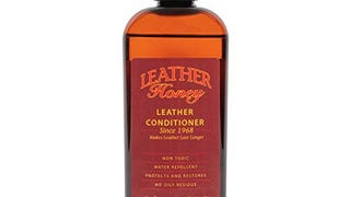 How To Get Blood Stains Out of Leather