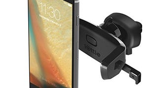 iOttie Easy One Touch Mini Air Vent Car Mount Holder Cradle...