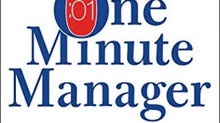 The New One Minute Manager