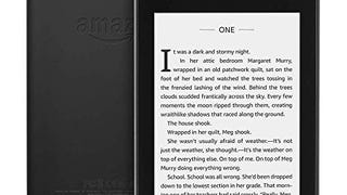 Kindle Paperwhite – (previous generation - 2018 release)...