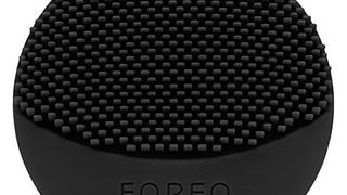 FOREO LUNA go for Portable Silicone Cleansing Brush and...