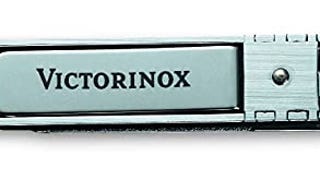 Victorinox 8.2055.CB Swiss Army Nail Clippers with Nail...