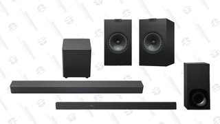 Best Buy Spring Audio Sale