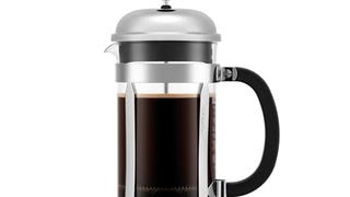 Bodum 34oz Chambord French Press Coffee Maker, High-Heat...