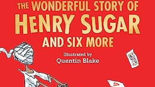 The Wonderful Story of Henry Sugar