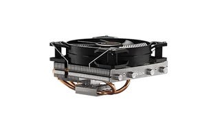 be quiet! Shadow Rock LP 130W TDP Low Profile CPU Cooler...