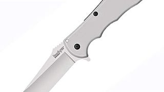 Kershaw Volt SS Folding Pocketknife, 3.5" 8Cr13MoV Stainless...