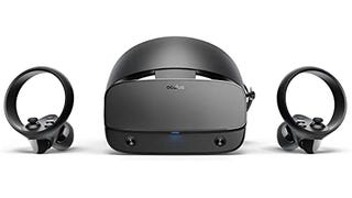 Oculus Rift S PC-Powered VR Gaming Headset