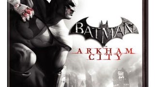 Batman: Arkham City - Action Video Game, PC