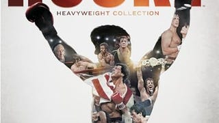 Rocky: Heavyweight Collection (Rocky / Rocky II / Rocky...