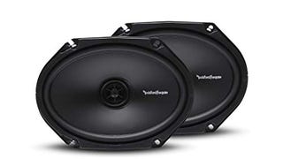 Rockford Fosgate Prime R168X2 6" x 8" 2-Way Full Range...