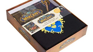 World of Warcraft: The Official Cookbook Gift