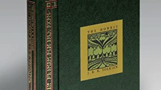 The Hobbit (or There and Back Again)