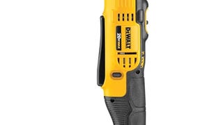 DEWALT DCD740B 20-Volt MAX Li-Ion Right Angle Drill (Tool...