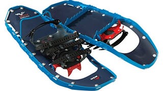 MSR Lightning Ascent Backcountry & Mountaineering Snowshoes...