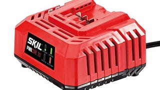 SKIL 20V Standard Charger - SC535801