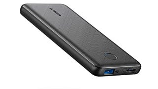 Anker Power Bank(PowerCore 10K),Compact Travel-Ready 10,...