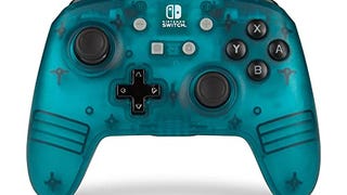 PowerA Enhanced Wireless Controller for Nintendo Switch...