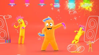 Just Dance 2022 (Nintendo Switch)