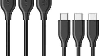 Anker USB to USB C Cable,Powerline 3.0 USB A to USB C Charger...