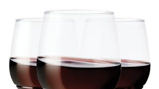 TOSSWARE POP 12oz Vino Jr Set of 12, Premium Quality, Recyclable,...