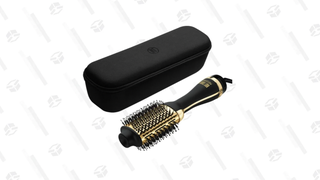 Hot Tools 24K Gold Volumizer Styling Bundle