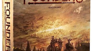Cephalofair Games Founders of Gloomhaven