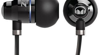 Monster Lil' Jamz Headphones (Discontinued by Manufacturer)...