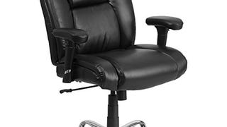 Flash Furniture HERCULES Series Big & Tall 400 lb. Rated...