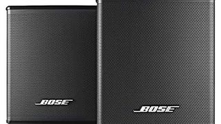 Bose Surround Sound System for Home Theater, Black