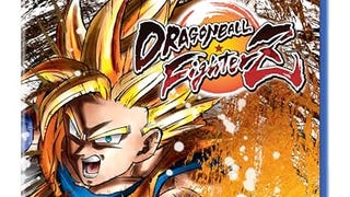 Dragon Ball Fighterz - PlayStation 4