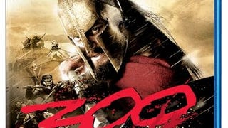 300 [Blu-ray]