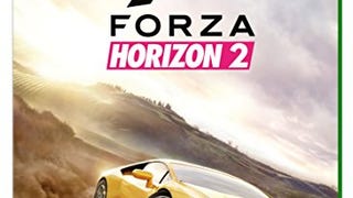 Forza Horizon 2 for Xbox One