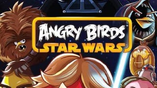 Angry Birds Star Wars - Nintendo Wii