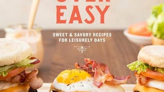 Joy the Baker Over Easy: Sweet and Savory Recipes for Leisurely...