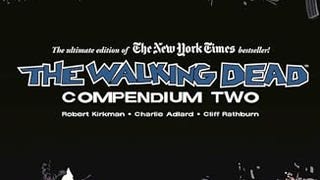 The Walking Dead: Compendium Two