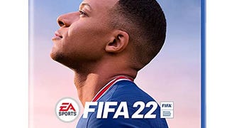 FIFA 22 - PlayStation 4