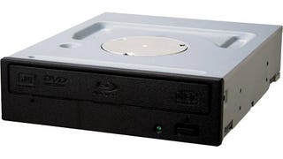 Pioneer Electronics USA 15x SATA Internal BD/DVD/CD Burner...