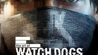 The Art of Watch Dogs