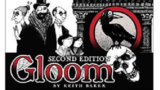 Atlas Games Gloom (2nd Edition)