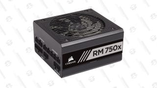 Corsair RM750x Power Supply