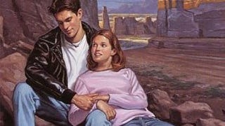 The Moon by Night (Austin Family, Book 2)