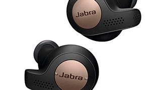 Jabra Elite Active 65t Earbuds – True Wireless Earbuds...