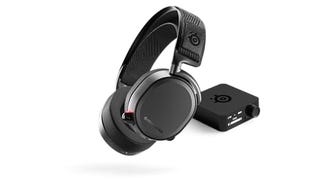 SteelSeries Arctis Pro Wireless Gaming Headset - High Fidelity...