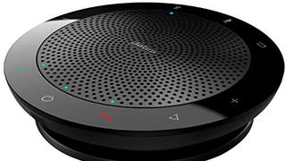 Jabra Speak 510 UC Wireless Bluetooth Speakerphone – Outstanding...