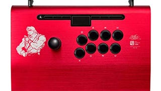 Victrix Ken Limited Edition Pro Fs Arcade Fight Stick...