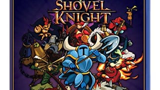 Shovel Knight - PlayStation 4