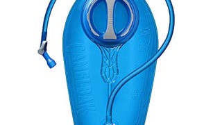 CamelBak Crux 2-Liter Water Reservoir - Hydration Bladder...