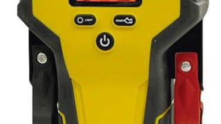 STANLEY Ll1000 Li-Ion Battery Jump Starter