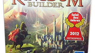 Kingdom Builder